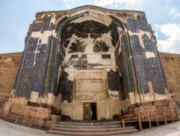 Blue Mosque Trip Packages