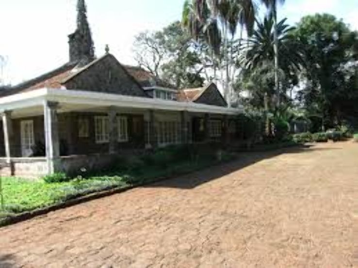 Karen Blixen Museum Trip Packages