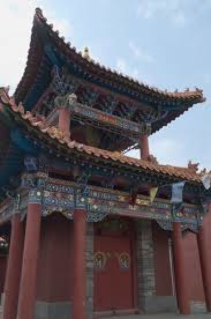 Dazhao Temple Trip Packages