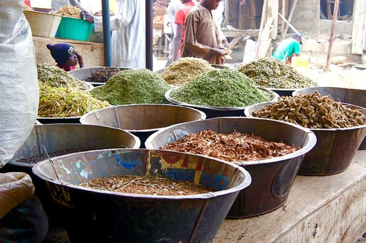 Kurmi Market Trip Packages