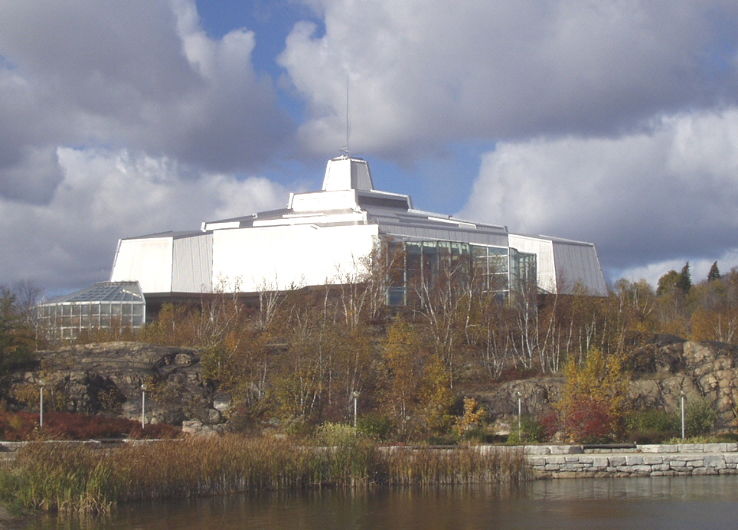 Science North Trip Packages