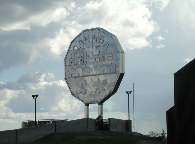 Big Nickel Trip Packages