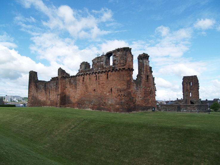 Penrith Castle Trip Packages