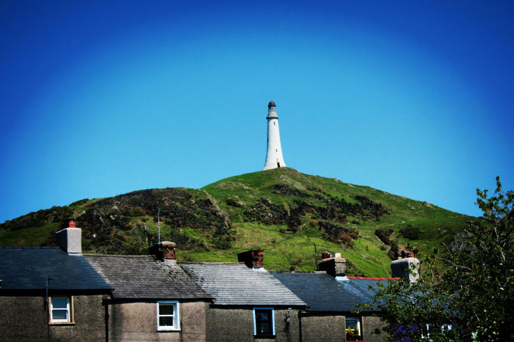 Hoad Monument Trip Packages