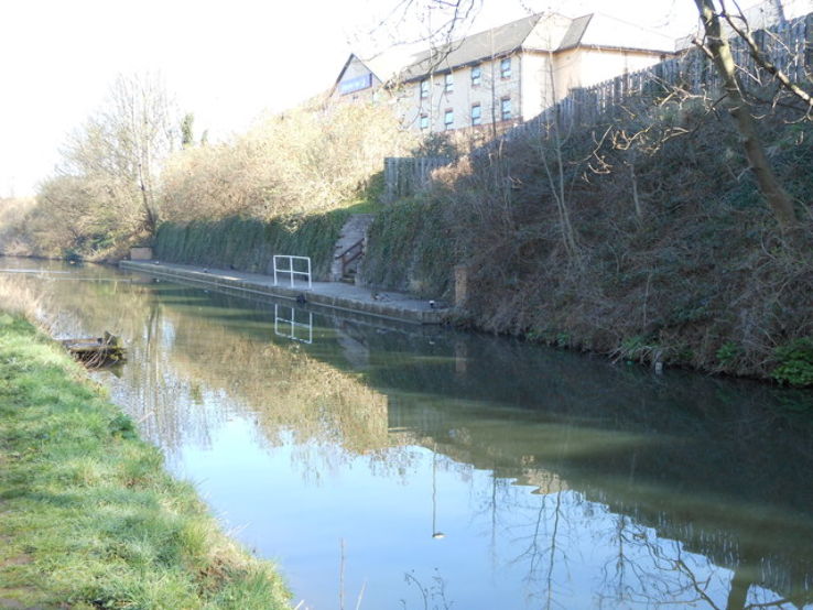 Tapton Lock Trip Packages