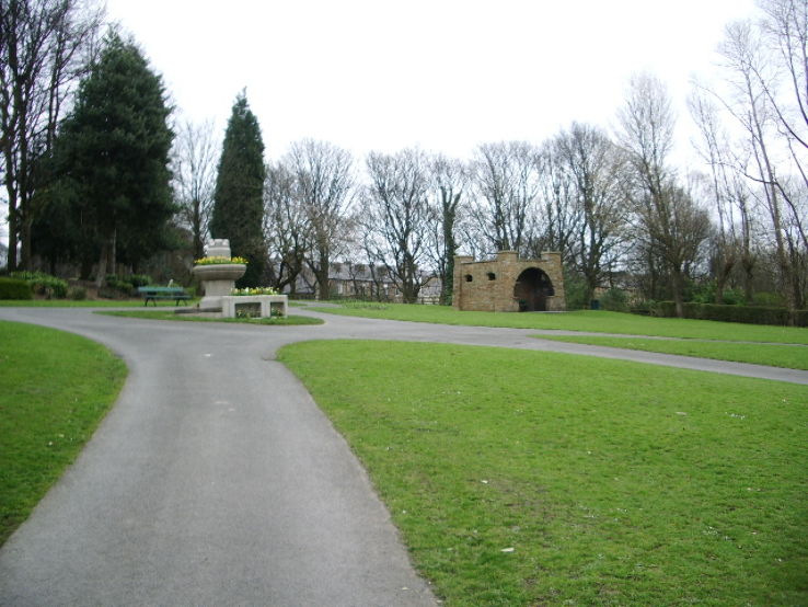 Padiham Memorial Park Trip Packages