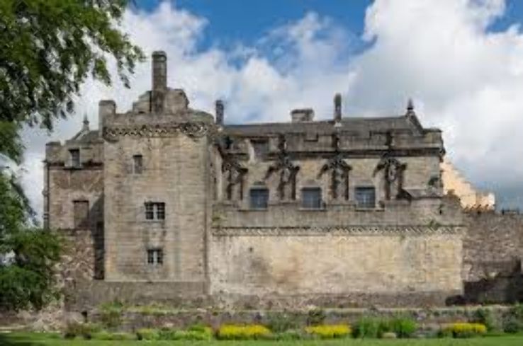 Stirling Castle Trip Packages