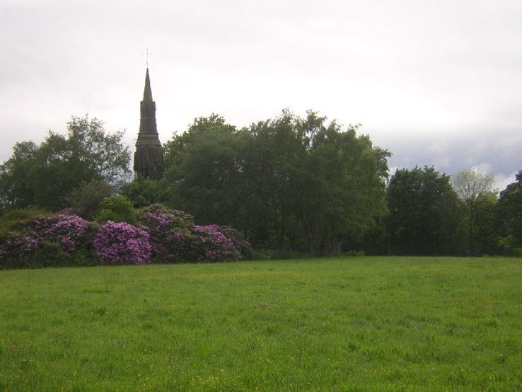 Ellesmere Memorial Monument Trip Packages