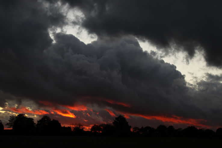 Osterley Park  Trip Packages