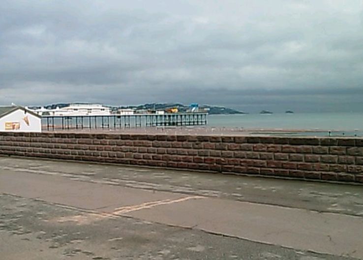 Paignton Pier Trip Packages