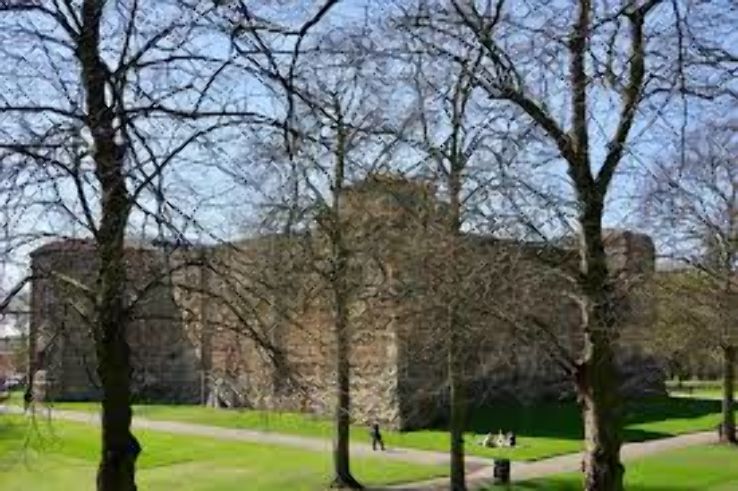 Colchester Castle Trip Packages