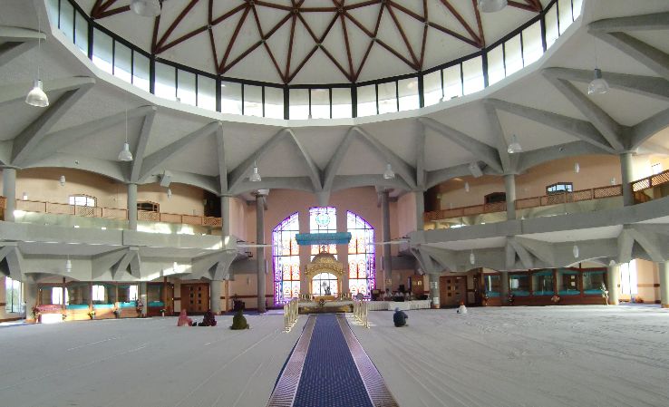 Gurdwara Sri Guru Singh Sabha Trip Packages