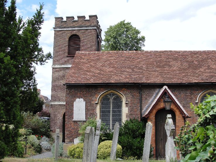 St Albans Church Trip Packages