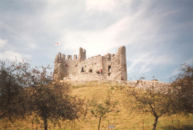 Dudley Castle Trip Packages