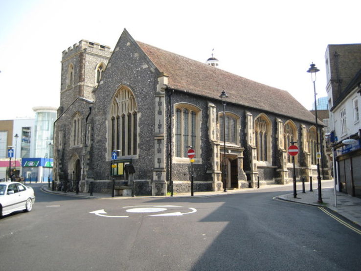  St Margarets Church Trip Packages