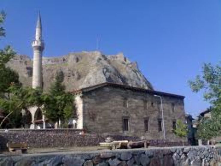 Tokat Castle Trip Packages