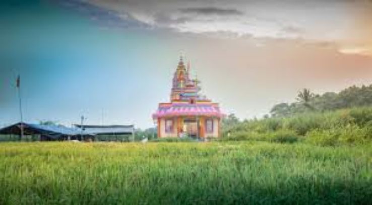 Jyotiba Temple Trip Packages