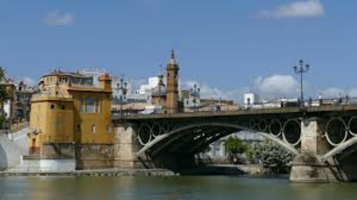 San Jorge Bridge   Trip Packages