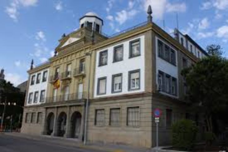 Municipal Museum of Algeciras Trip Packages