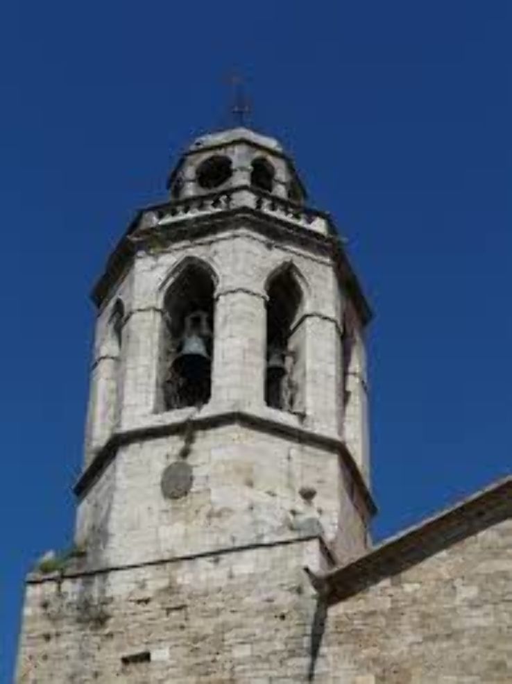 Sant Esteve de Banyoles Trip Packages