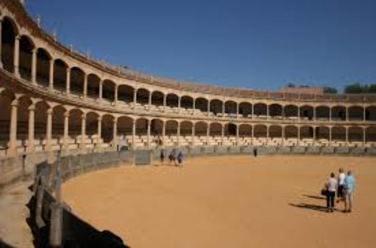 Plaza de Toros de Ronda Trip Packages