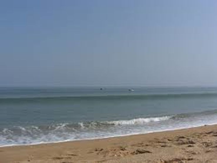 Auroville Beach Trip Packages