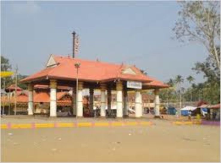 Velorvattom Sri Mahadeva Temple  Trip Packages