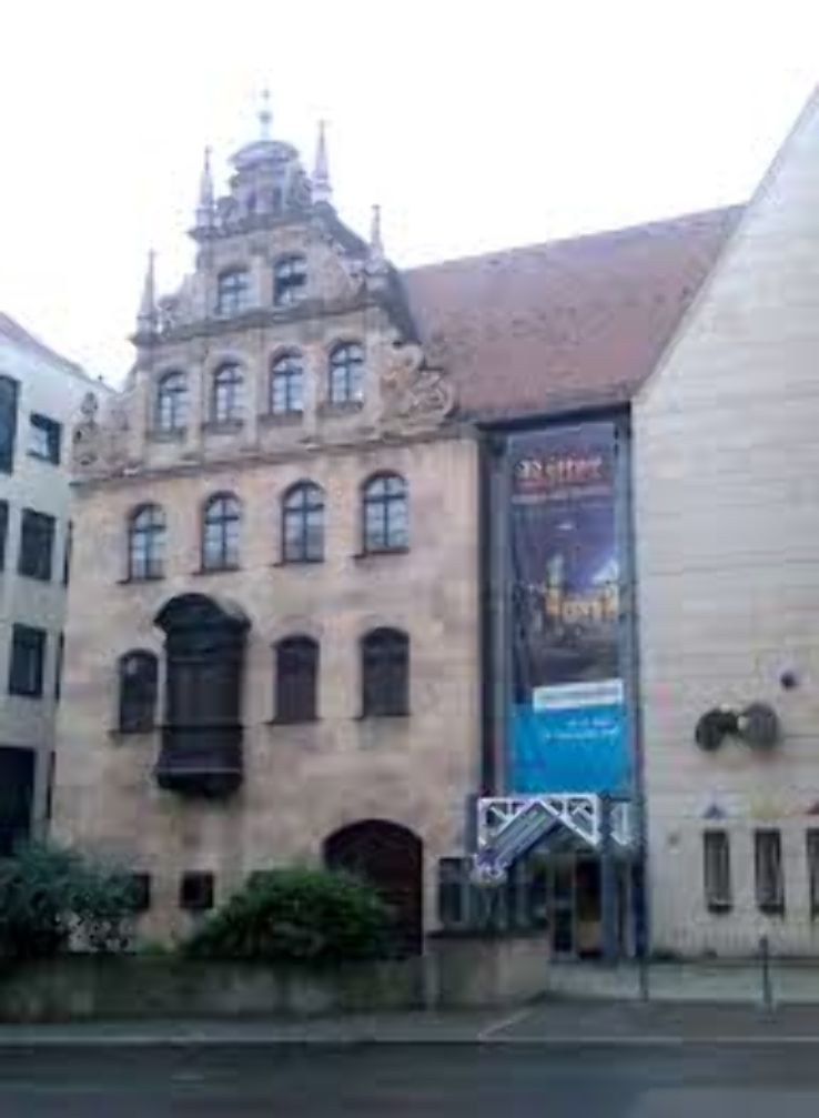 Spielzeug Museum Trip Packages