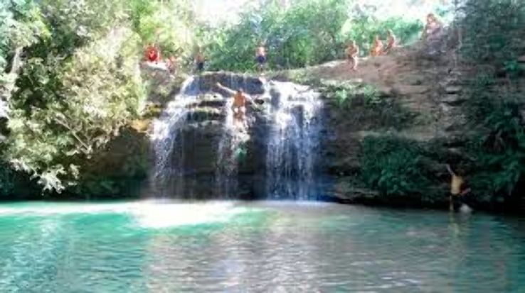 Caldas Novas State Park Trip Packages