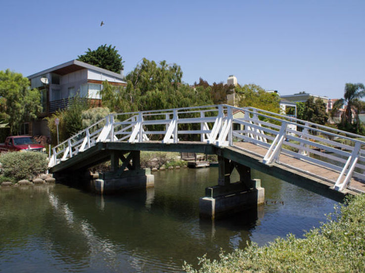 Canal de Caen a la Mer Trip Packages