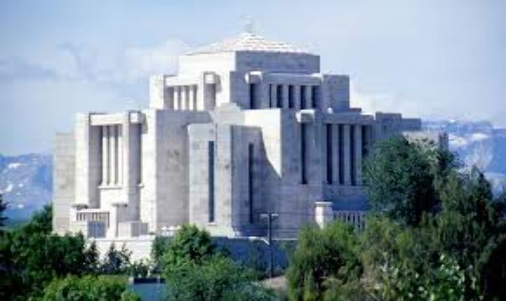  Cardston Alberta Temple Trip Packages