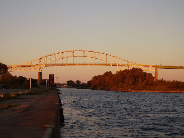 Sault Sainte Marie Trip Packages