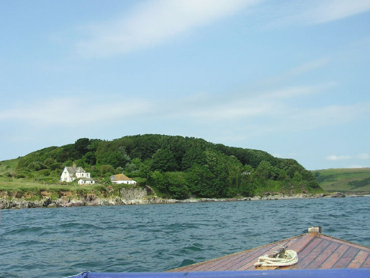 Looe Island Trip Packages