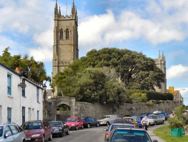 St Marys Church Trip Packages