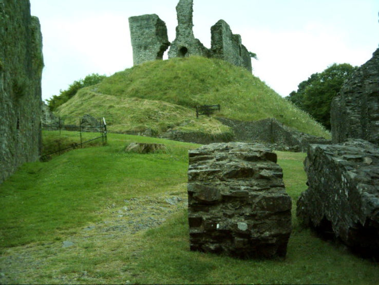 Okehampton Castle Trip Packages