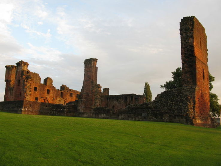 Penrith Castle Trip Packages