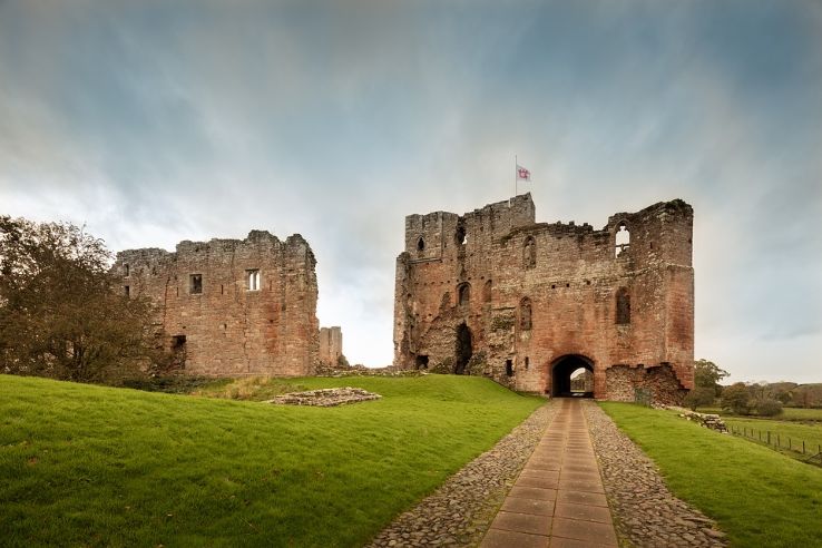 Brougham Castle Trip Packages