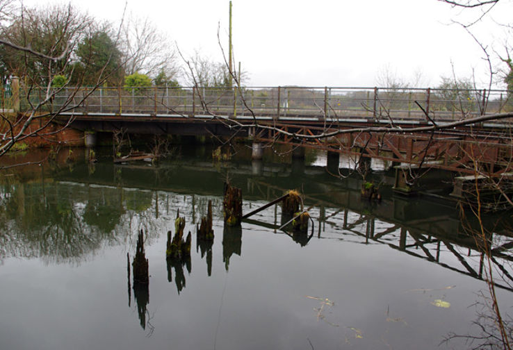 Ulverston Canal Trip Packages