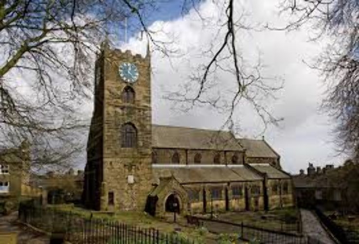 St Michael and All Angels Church  Trip Packages