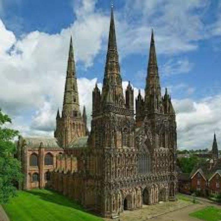 Lichfield Trip Packages