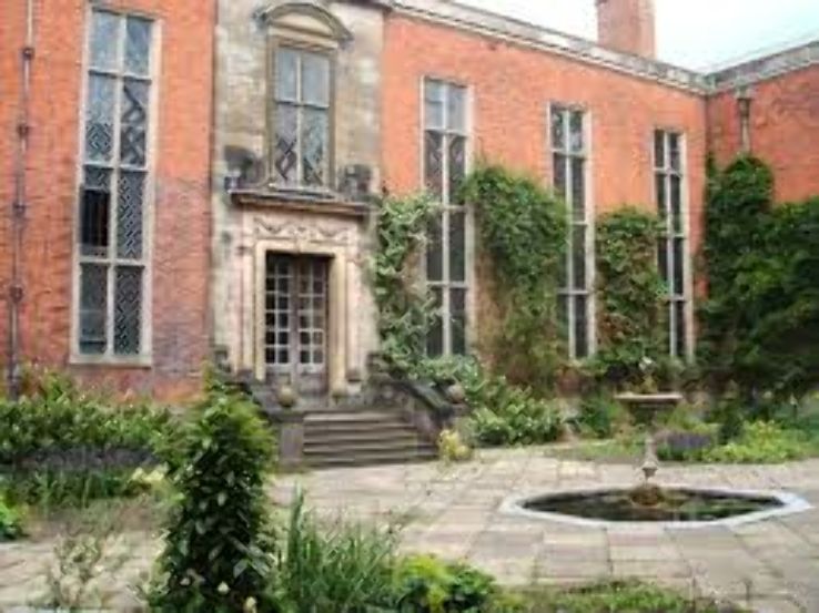 Dunham Massey Hall Trip Packages