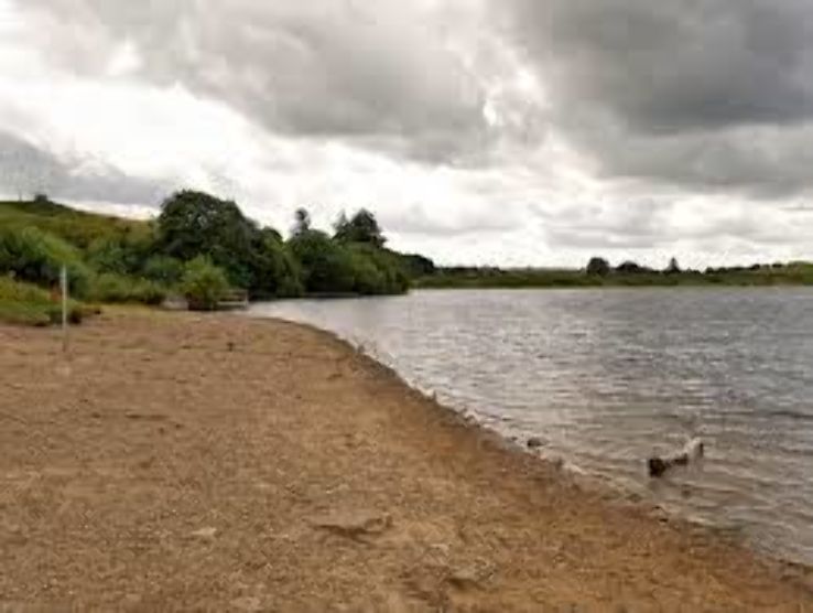 Hollingworth Lake Trip Packages