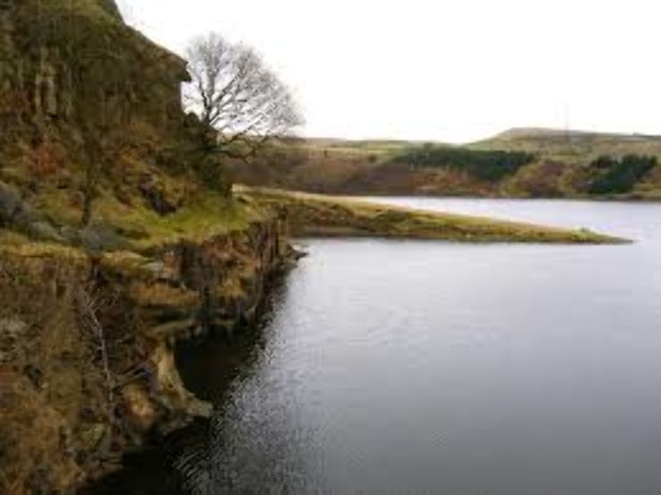  Greenbooth Reservoir  Trip Packages