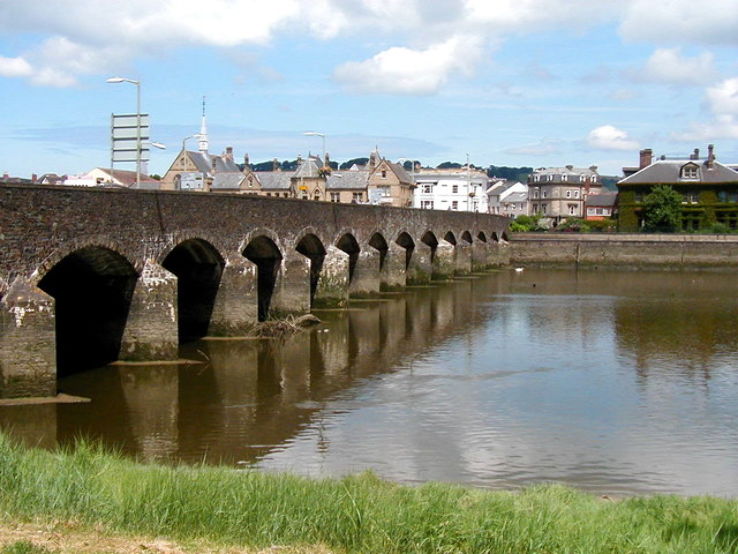 Barnstaple Trip Packages