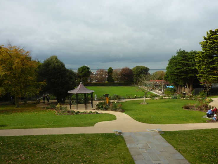 Whitstable Castle Trip Packages