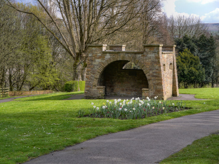 Padiham Memorial Park Trip Packages