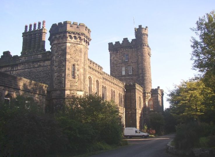 Dobroyd Castle Trip Packages