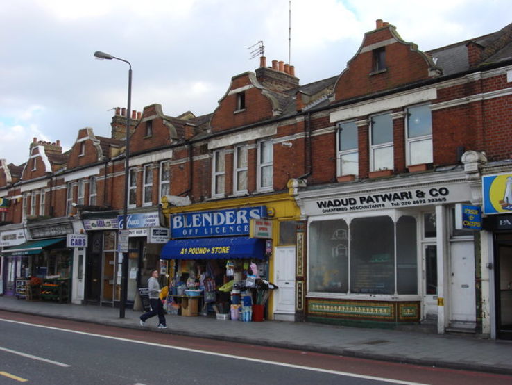 Tooting Bec  Trip Packages