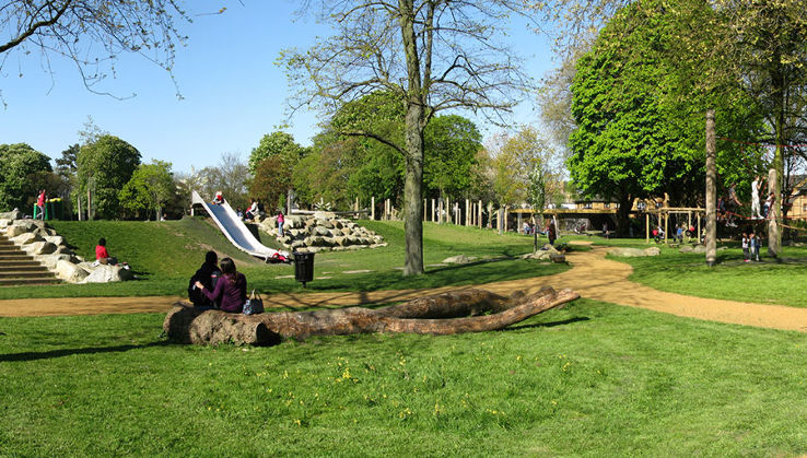 Wandle Park Trip Packages