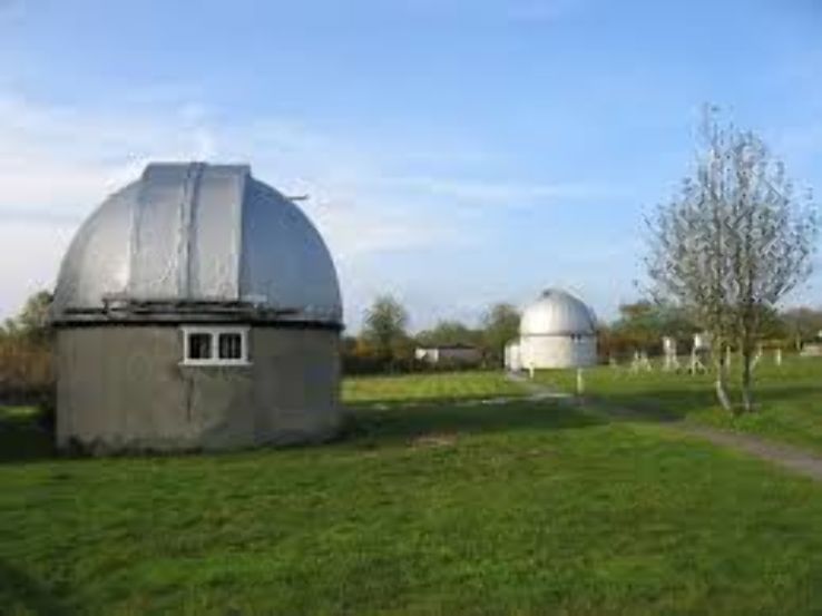 Norman Lockyer Observatory Trip Packages